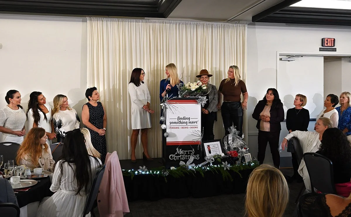 2022 Inspirational Women of the Year Awards