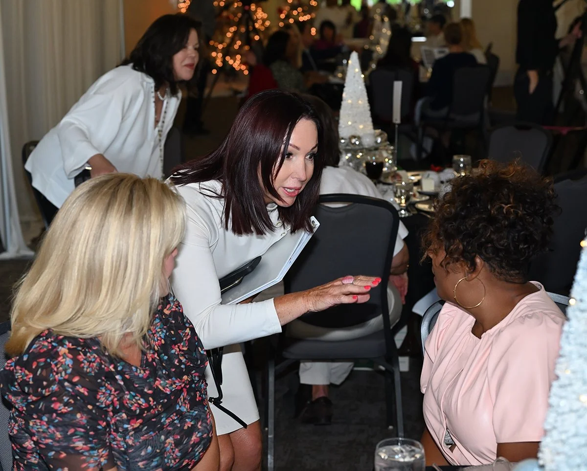 2022 Inspirational Women of the Year Awards