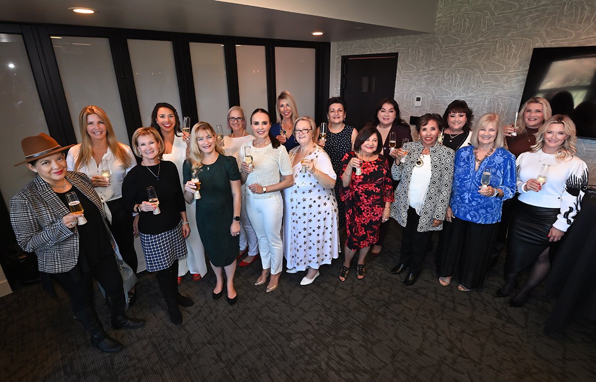  2022 Inspirational Women of the Year Awards 