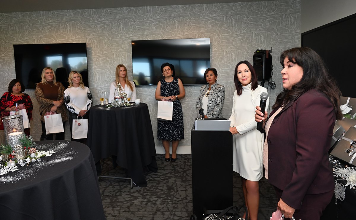  2022 Inspirational Women of the Year Awards 