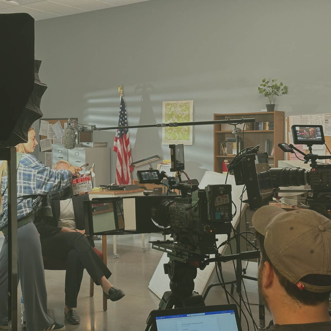 Multimedia Specialist Work