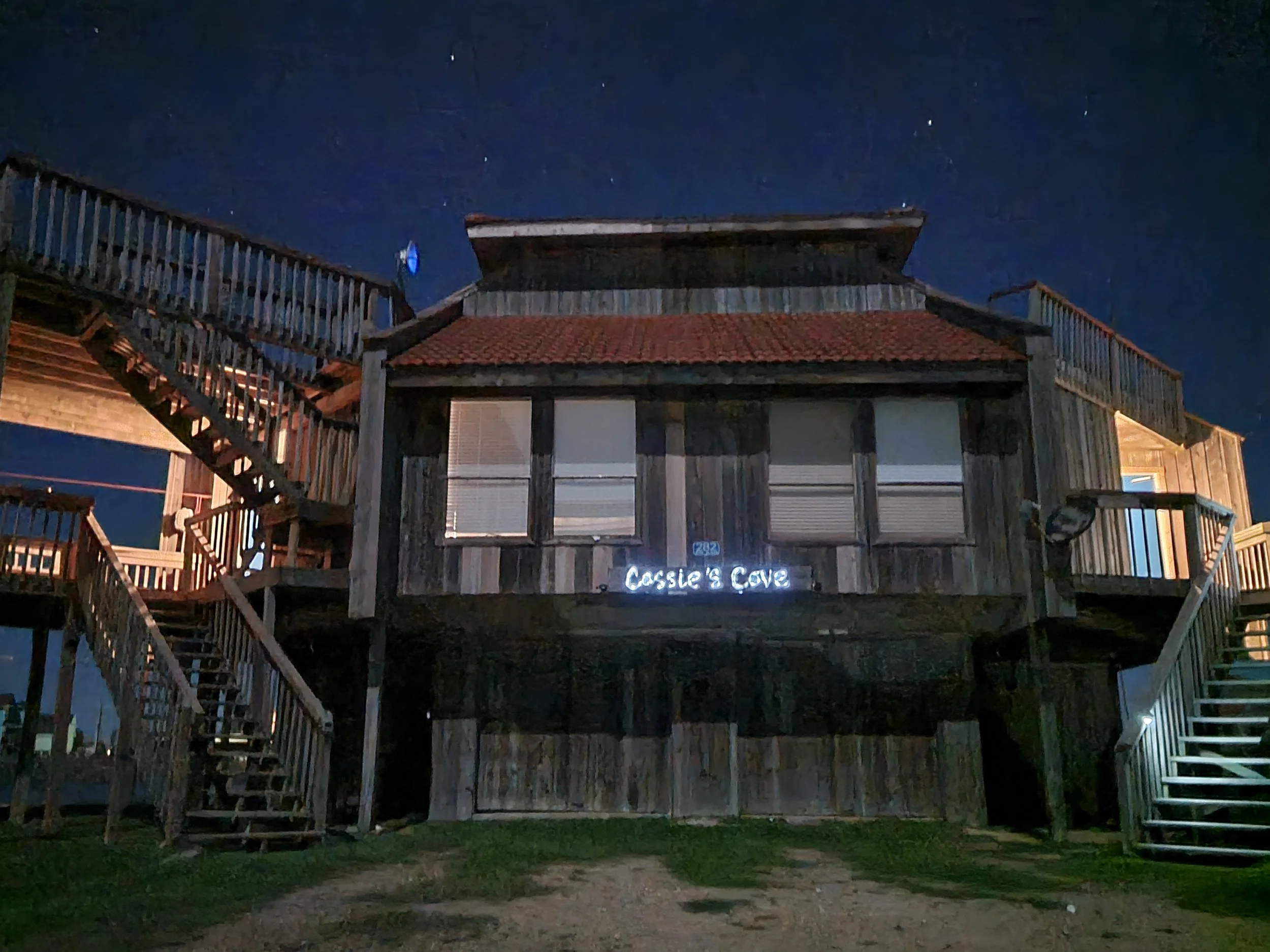Entire Home
