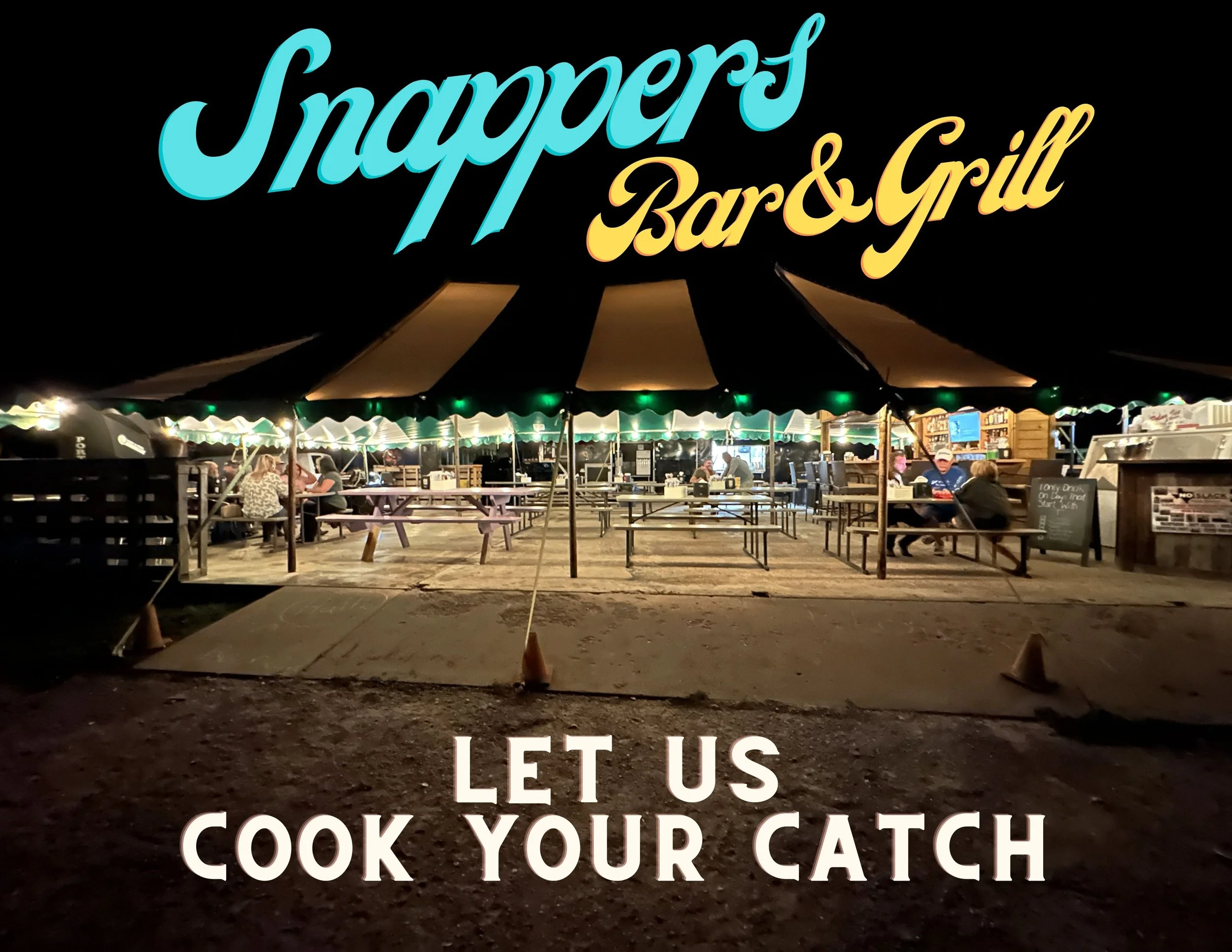 Local Restaurant 