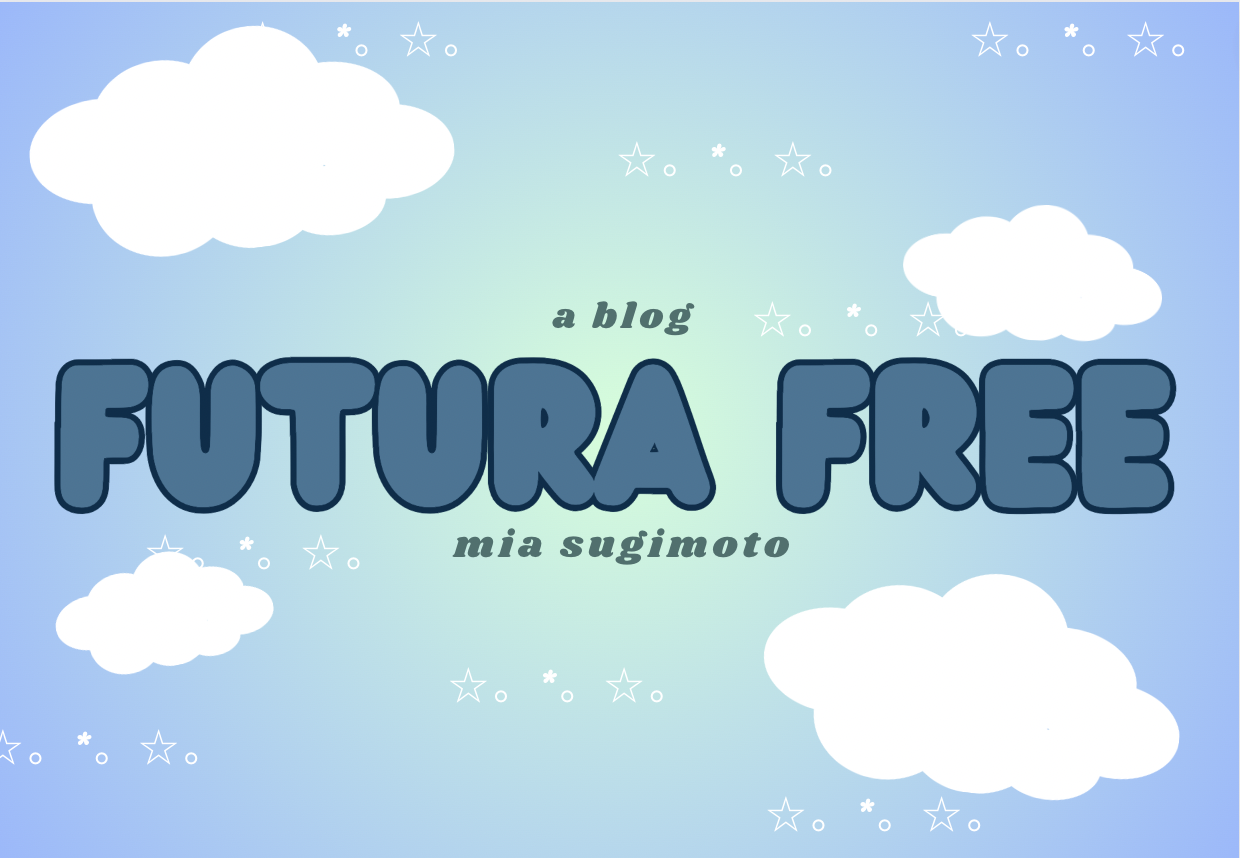 ✿Futura Free✿