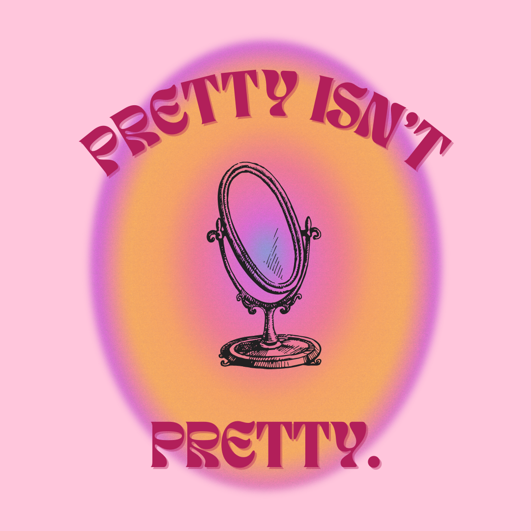 Pretty Isn’t Pretty - Olivia Rodrigo