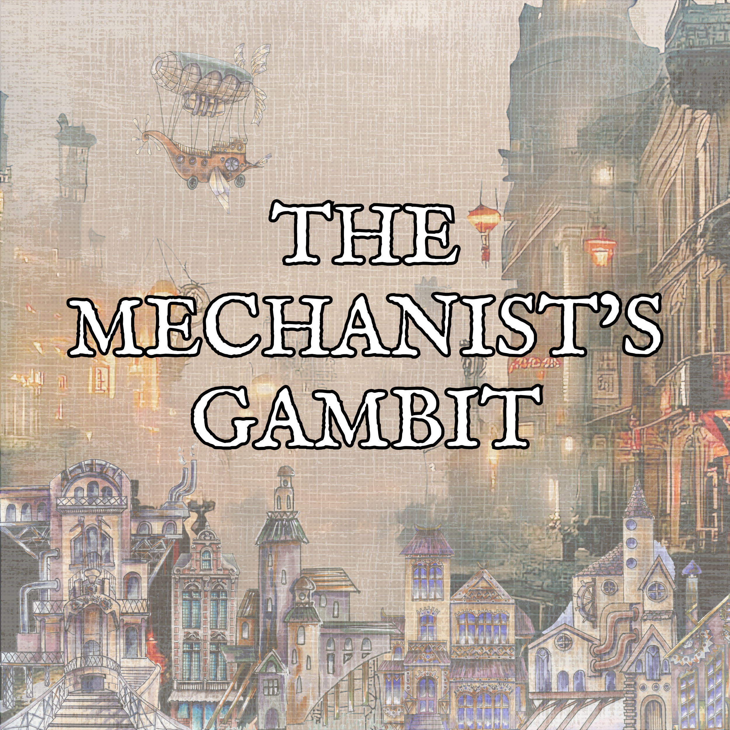 The Mechanist's Gambit