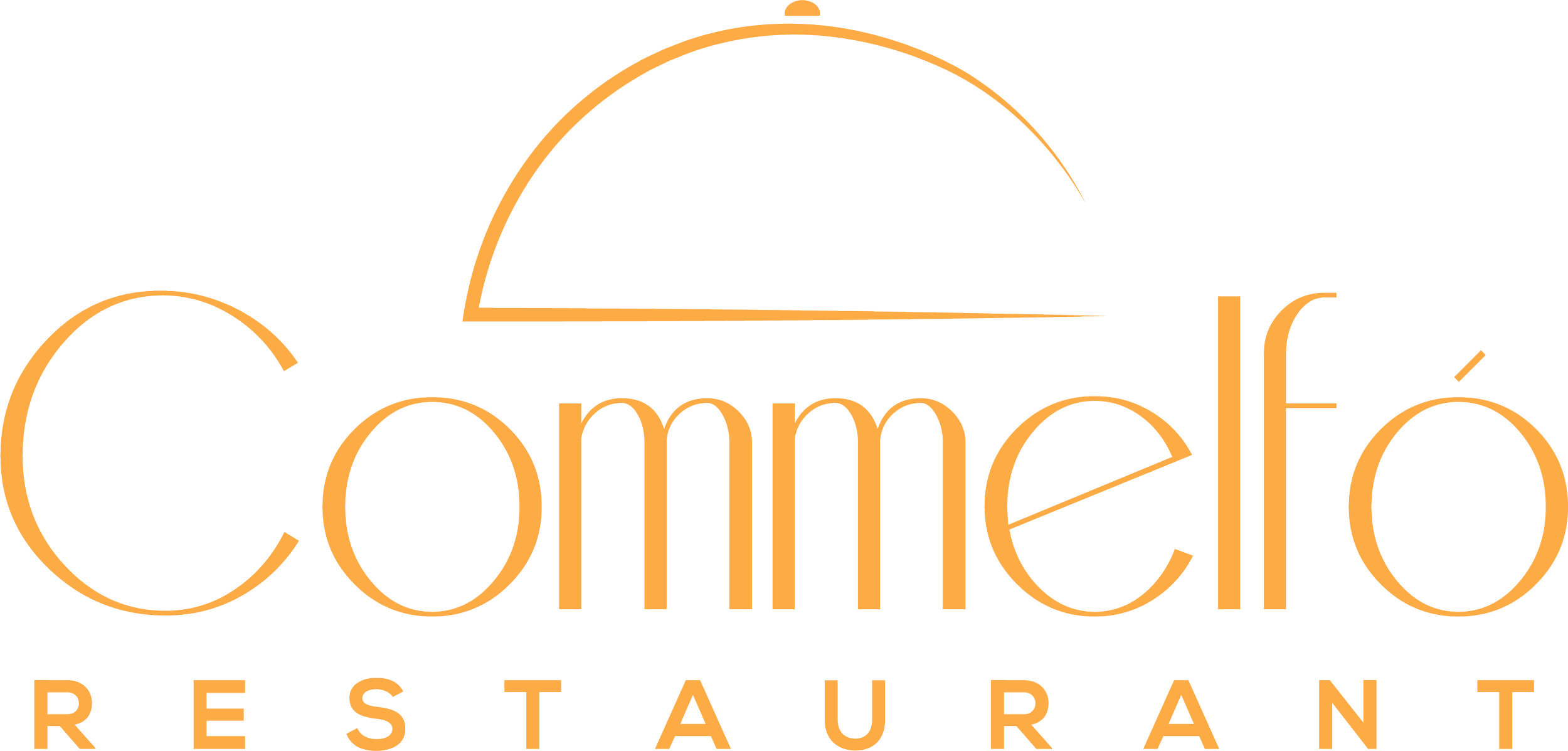 Best Breakfast in Miramar Beach — COMMELFO RESTAURANT