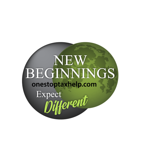 New Beginnings