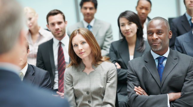 Developing a Recruitment Strategy