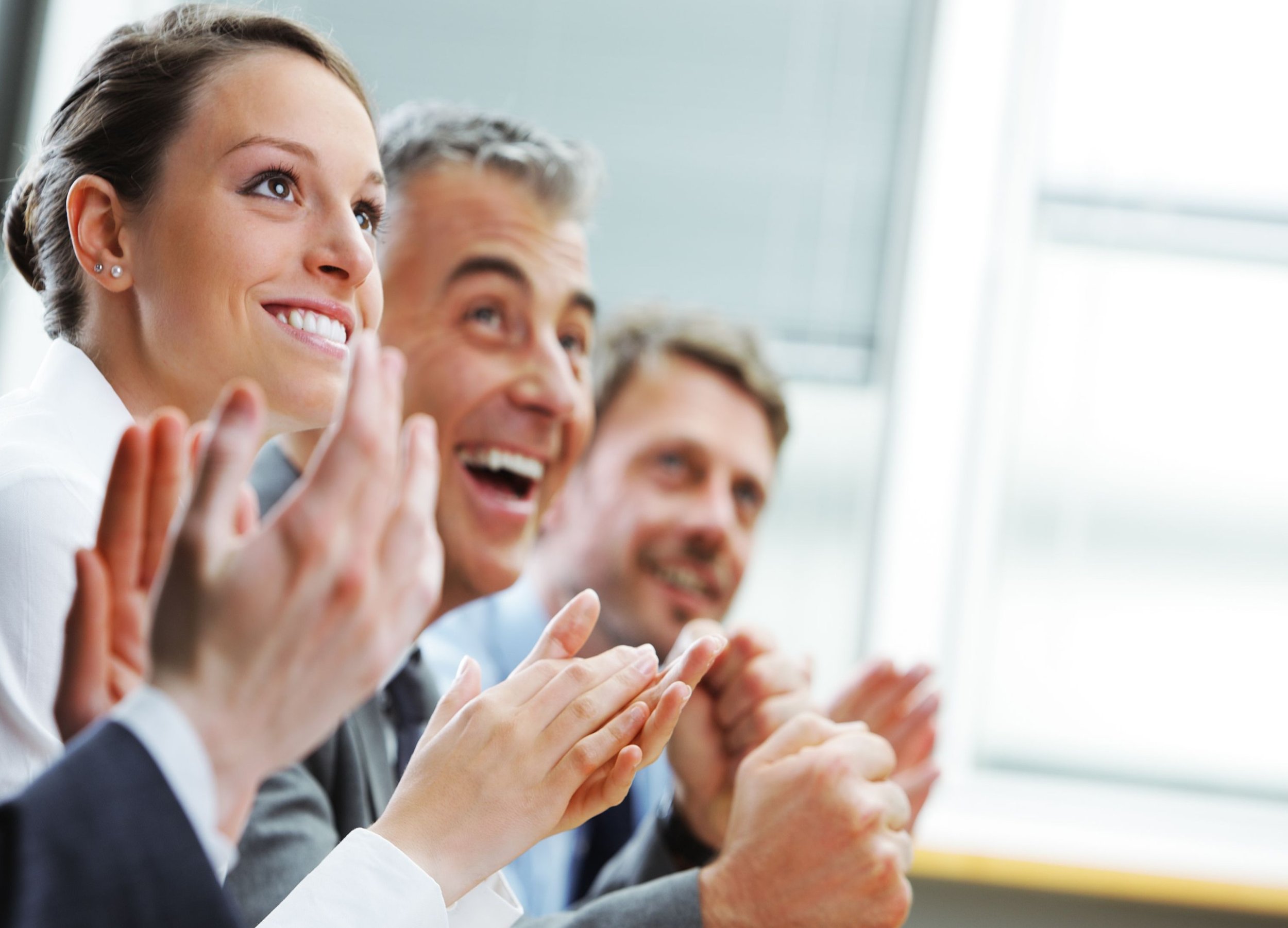 Building an Employer Brand