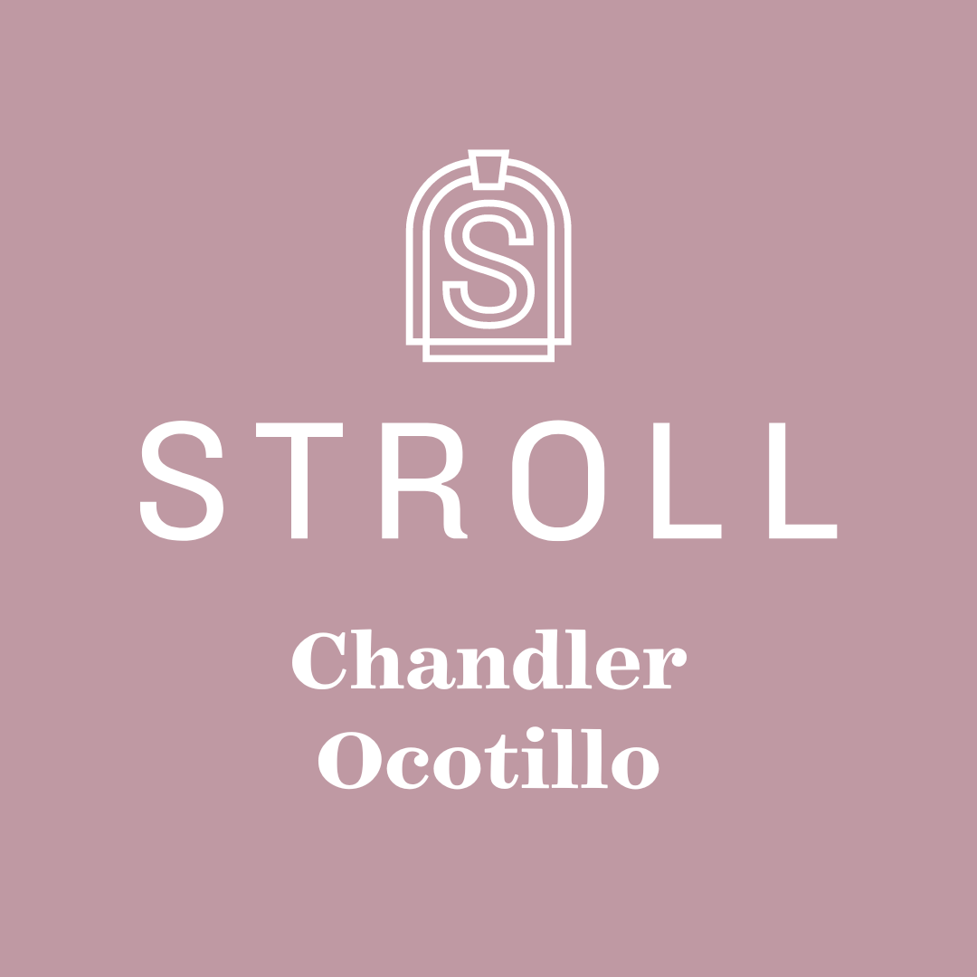 Stroll Chandler Ocotillo
