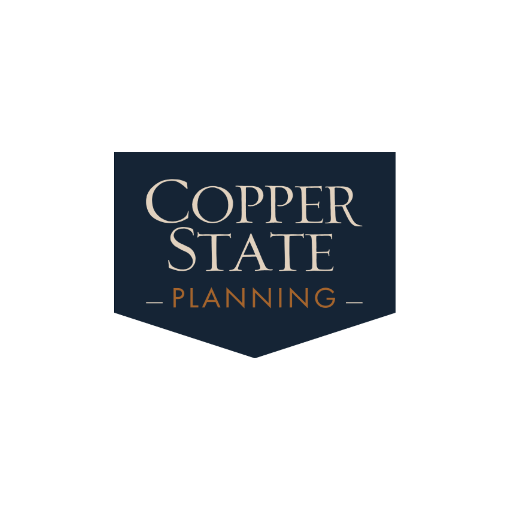 Copper State Planning