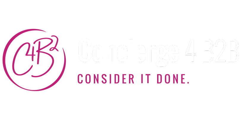 Concierge 4 B2B