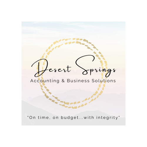 Desert Springs