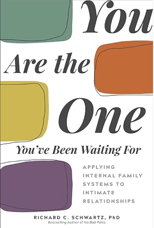 You Are the One Cover.png