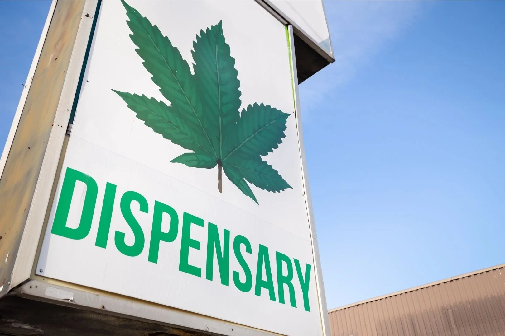 Why Visit a Medical Dispensary in Kittery, Maine?