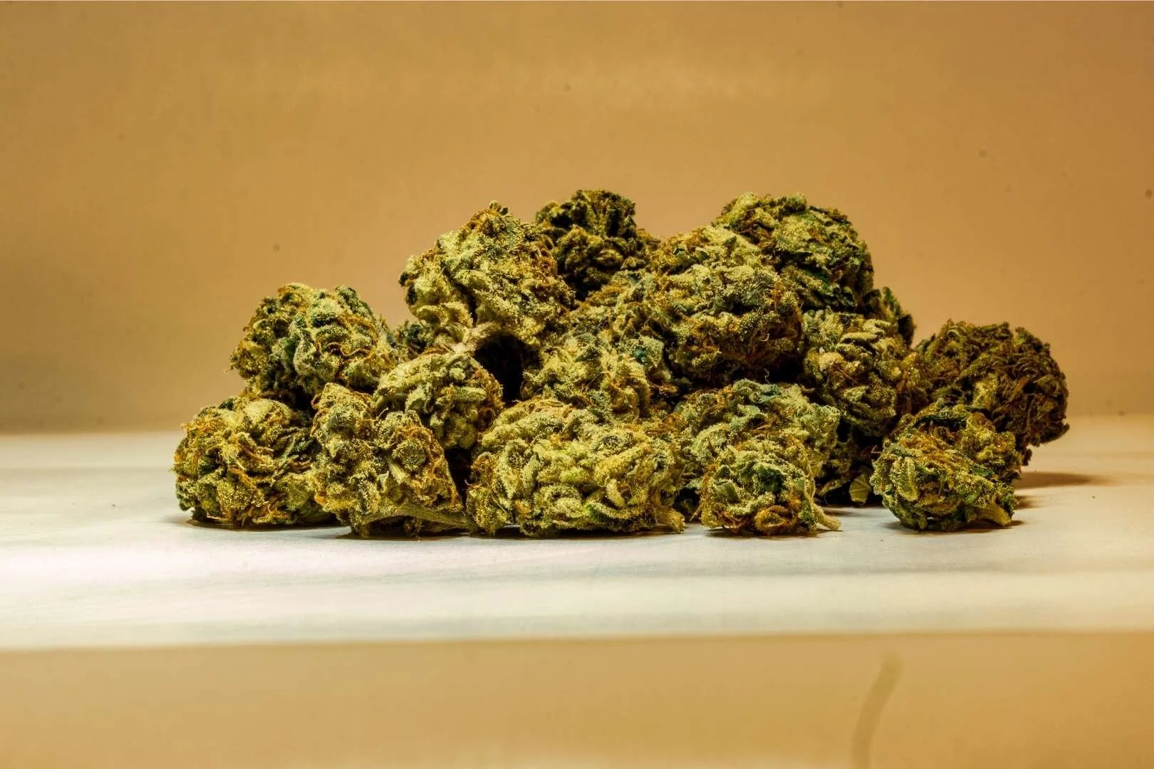 Best Cannabis Products for Pain Relief in Maine