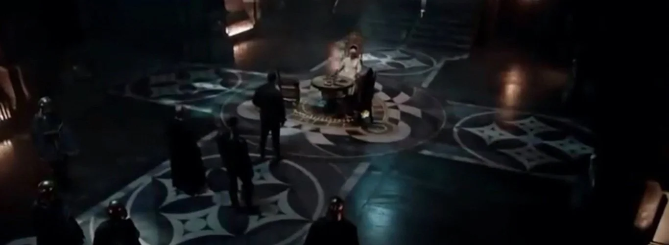 Da Vinci's Demons