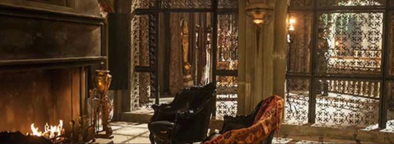 Da Vinci's Demons