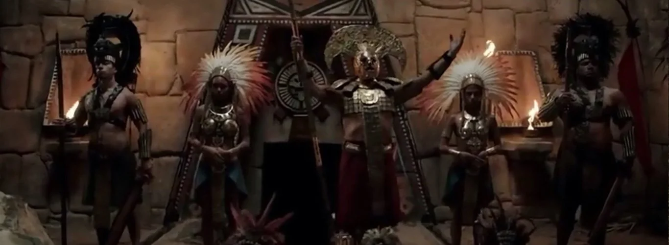 Da Vinci's Demons