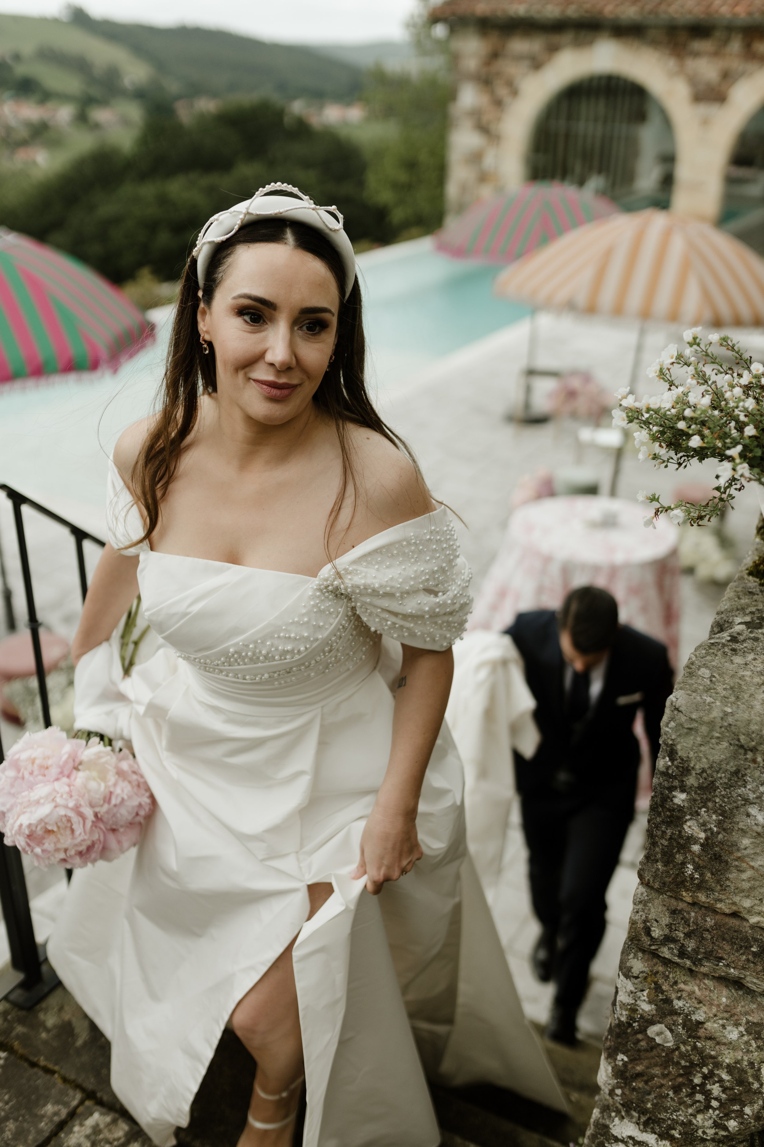 The Most-Wanted Wedding Dresses for Modern Brides in 2025–2026