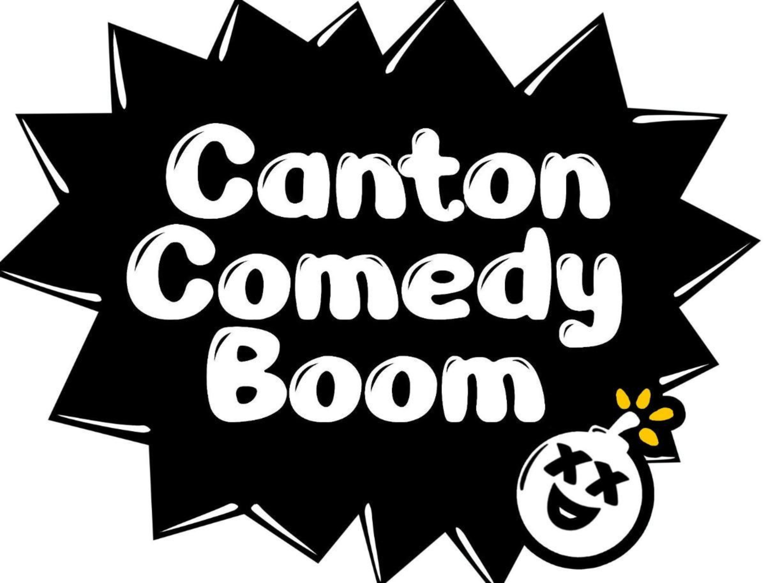 Canton Comedy Boom