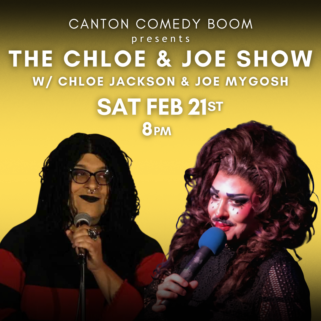 The Chlo & Joe Show