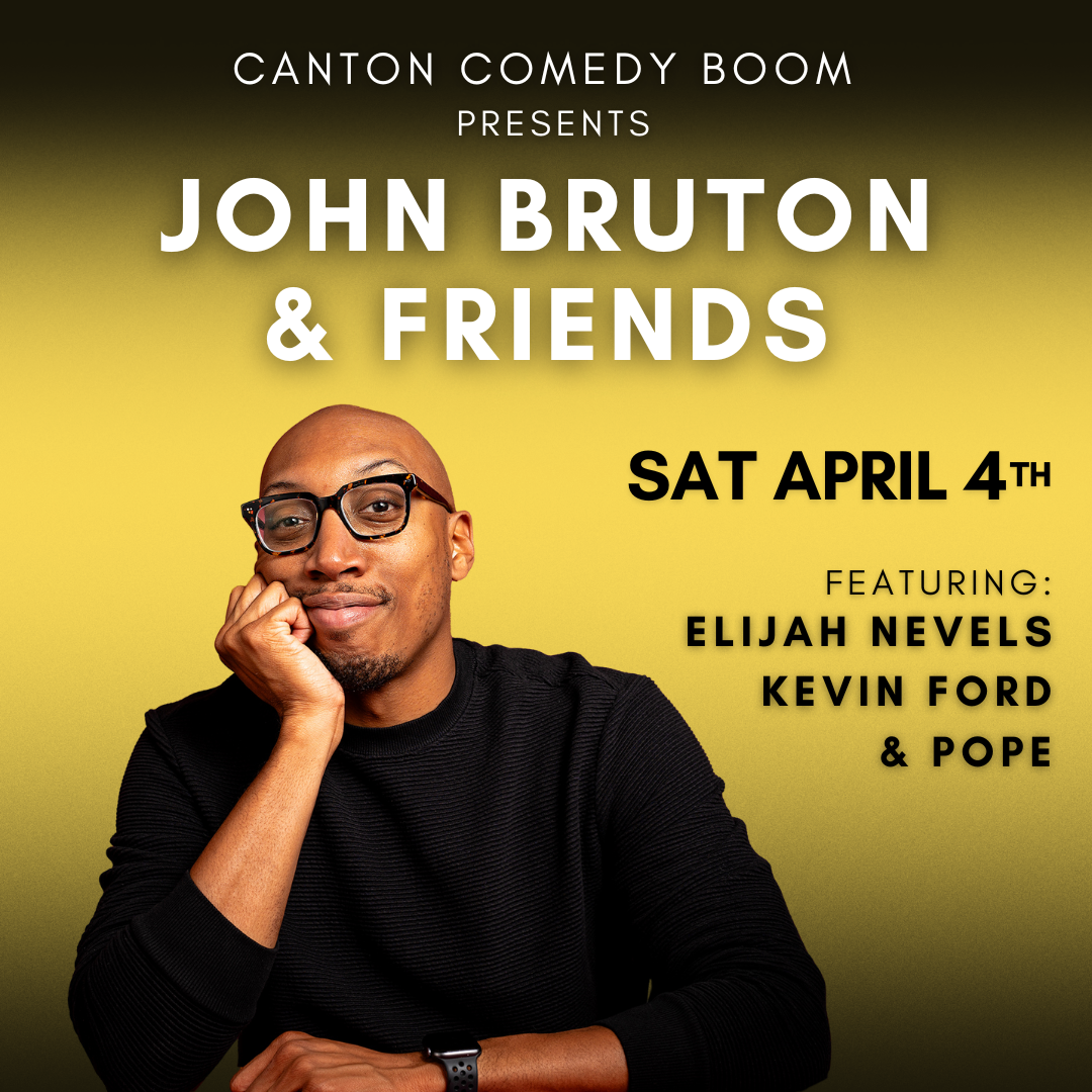 John Bruton and Friends