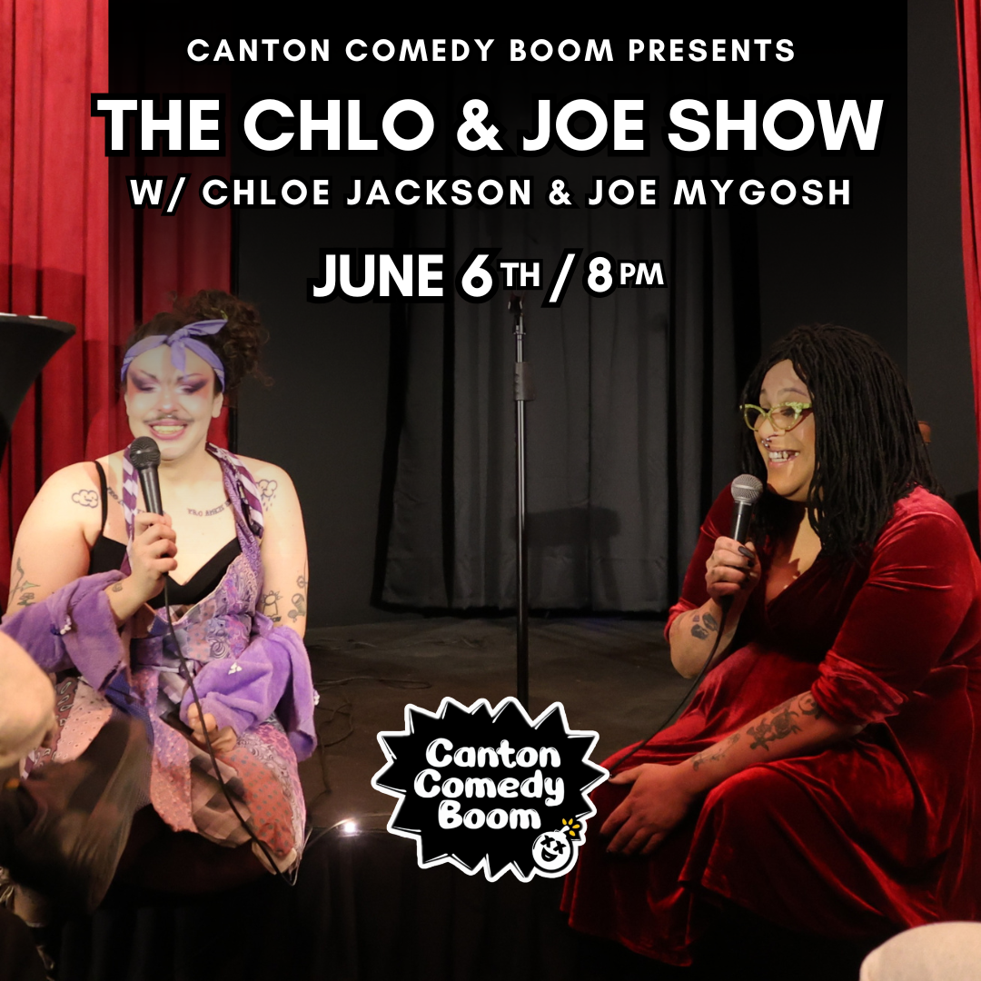 The Chlo & Joe Show