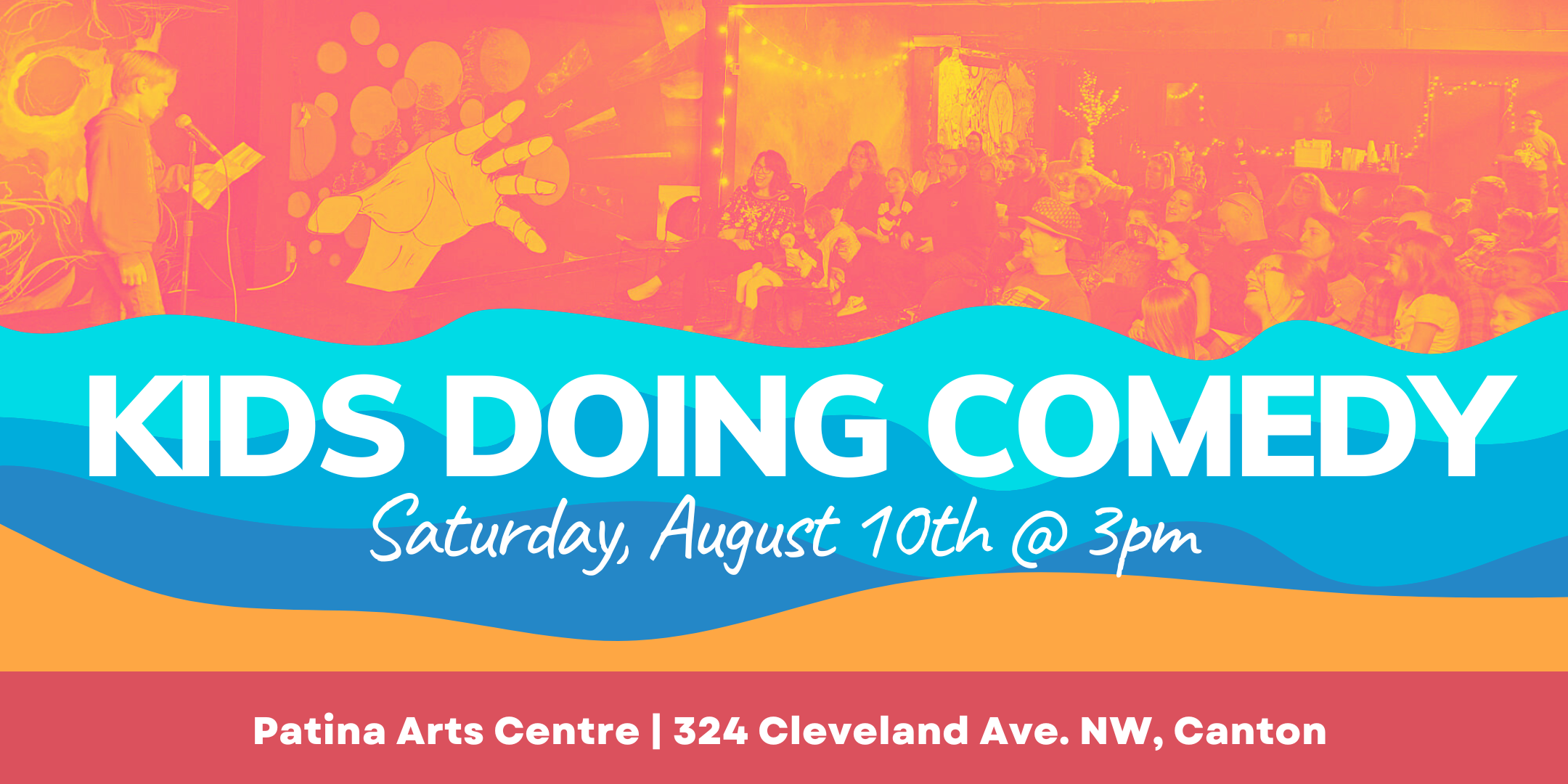 Canton Comedy Boom Canton Comedy Boom