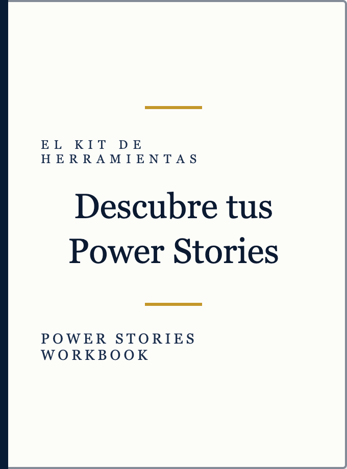 Descubre tus Power Stories
