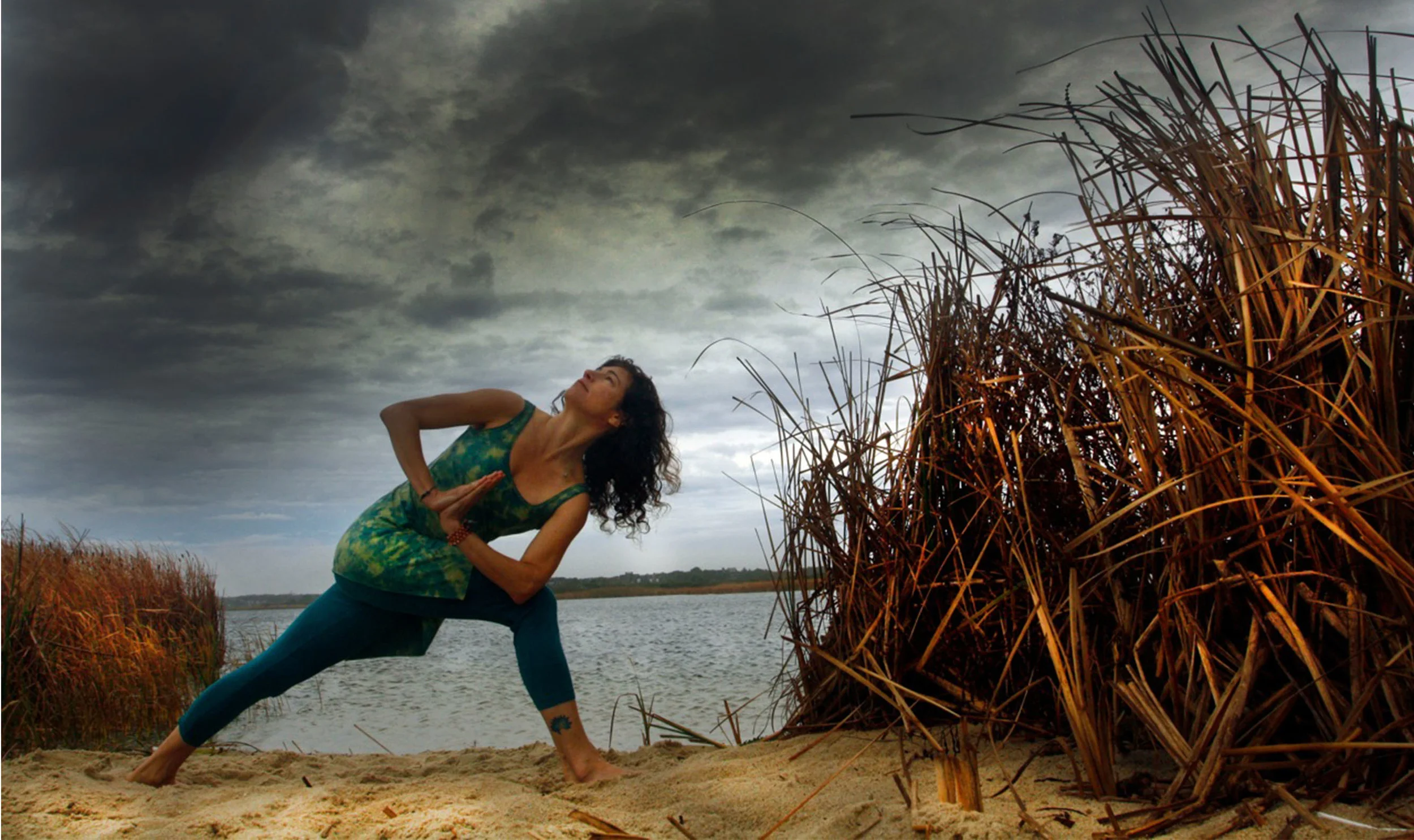 About Satsang Yoga — Satsang Yoga, Meditation, Dharma