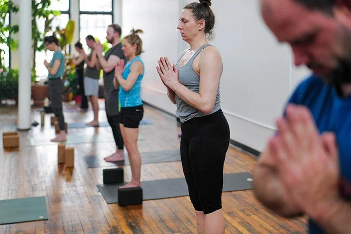 &quot;Anchor yourself in presence- the mind clings to the future out of uncertainty, but peace is only ever found in the now.  When you are fully present, you act from wisdom rather than reaction.&quot;