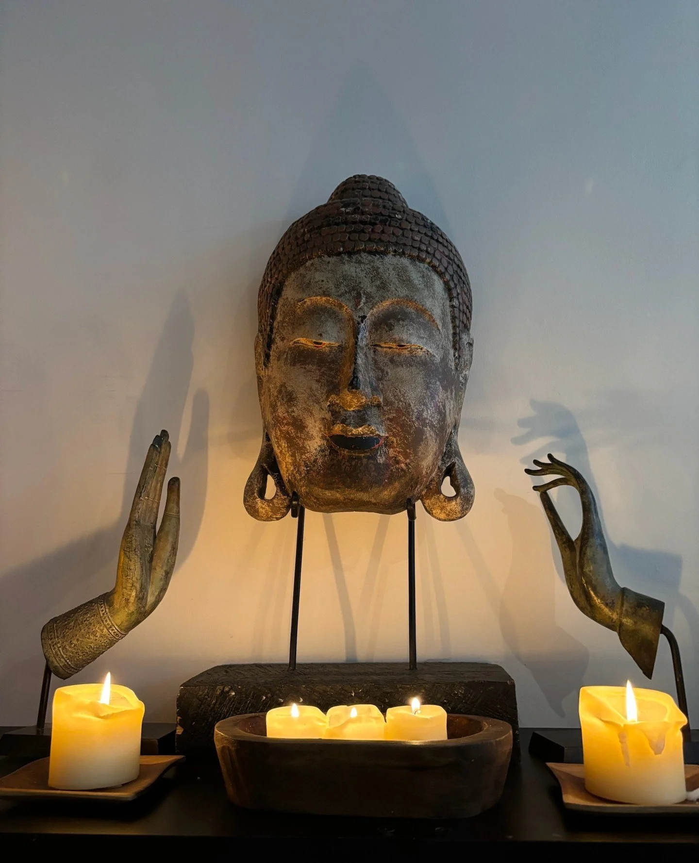 &quot;it's not too late to dive into your increasing depths where life calmly gives out its own secret. &quot;⁠
-Rilke