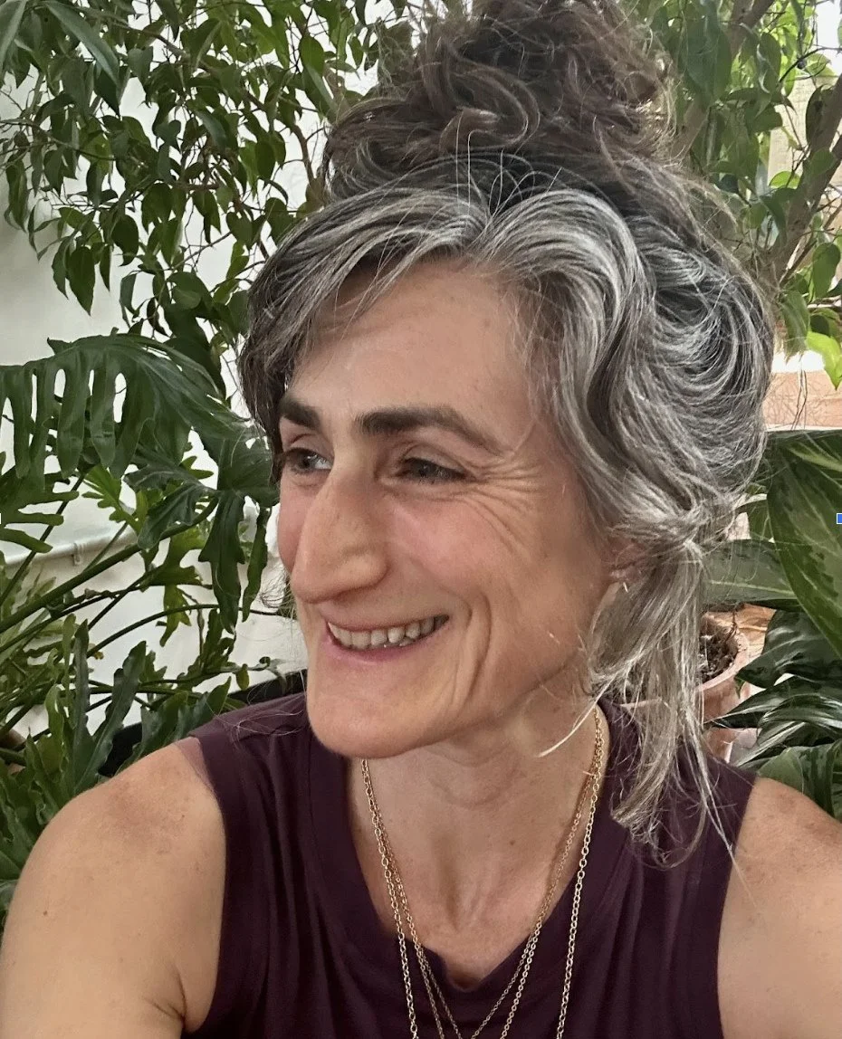 Do you ever leave class feeling centered and clear, only to find that clarity slipping away the moment you step back into the demands of your daily life?⁠
⁠
At Satsang, we believe that the wisdom you cultivate in the studio is meant to be lived out i