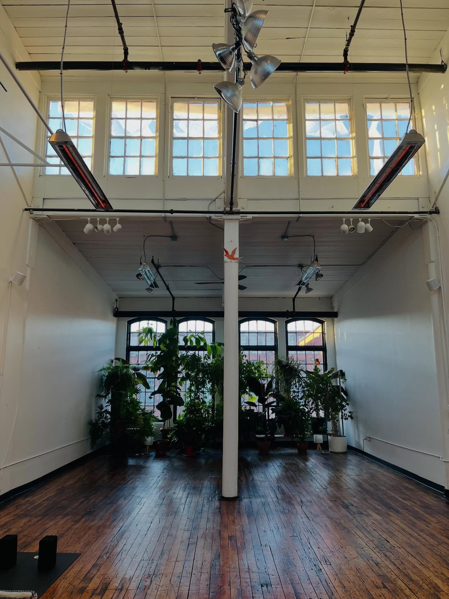 We&rsquo;re here for you this week, with Fundamentals, Chair Yoga, Advanced Practice, Mat Pilates, Meditation. Every class an opportunity to meet yourself exactly where you are. So, what do you need this week?