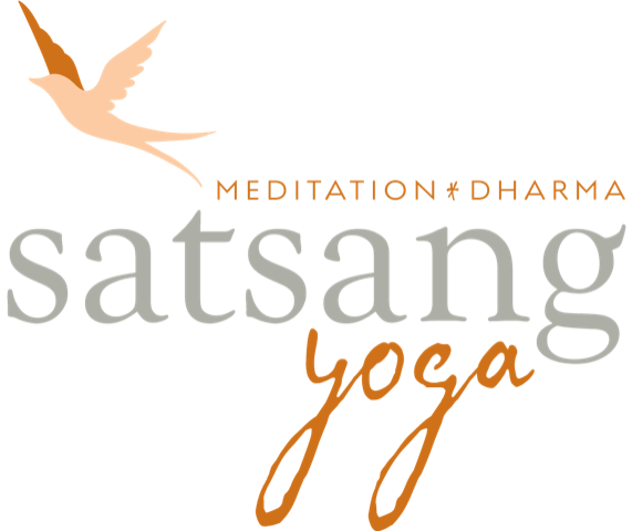 Satsang - yoga, meditation, dharma