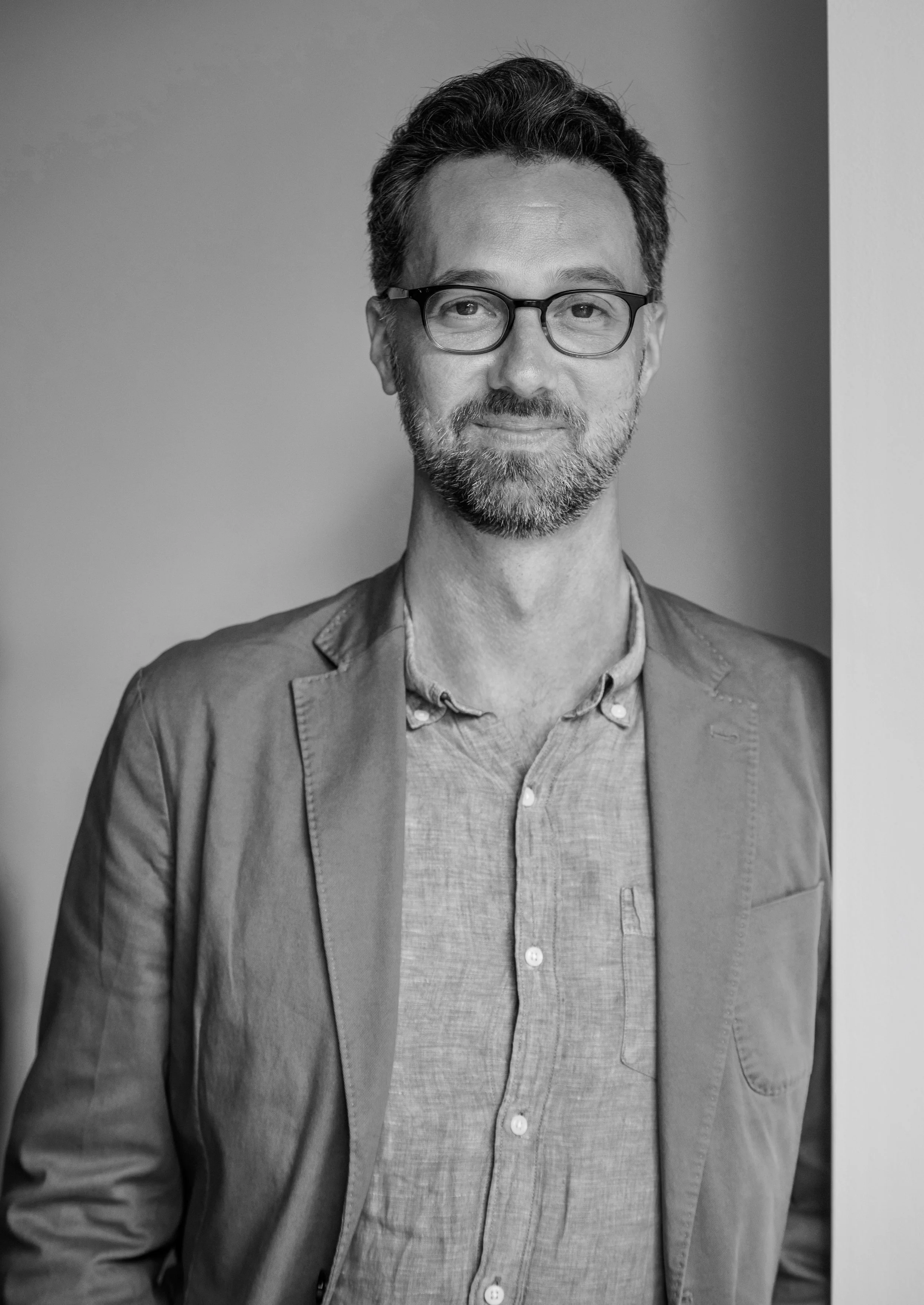 About 1 — Humanitarian & Development Consulting