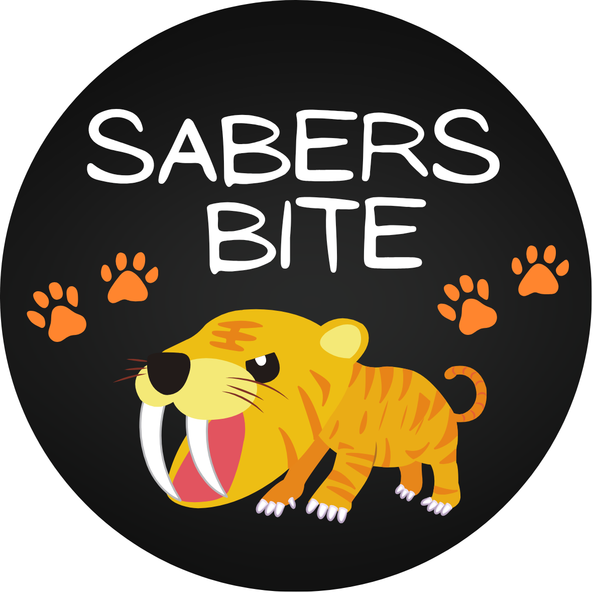 Saber Bites