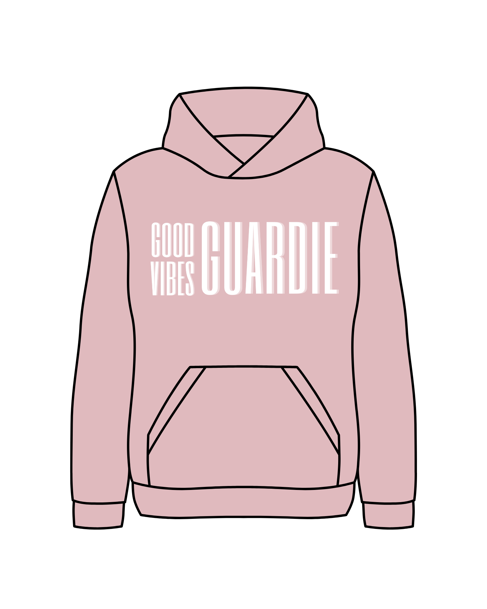 GGV Hoodie