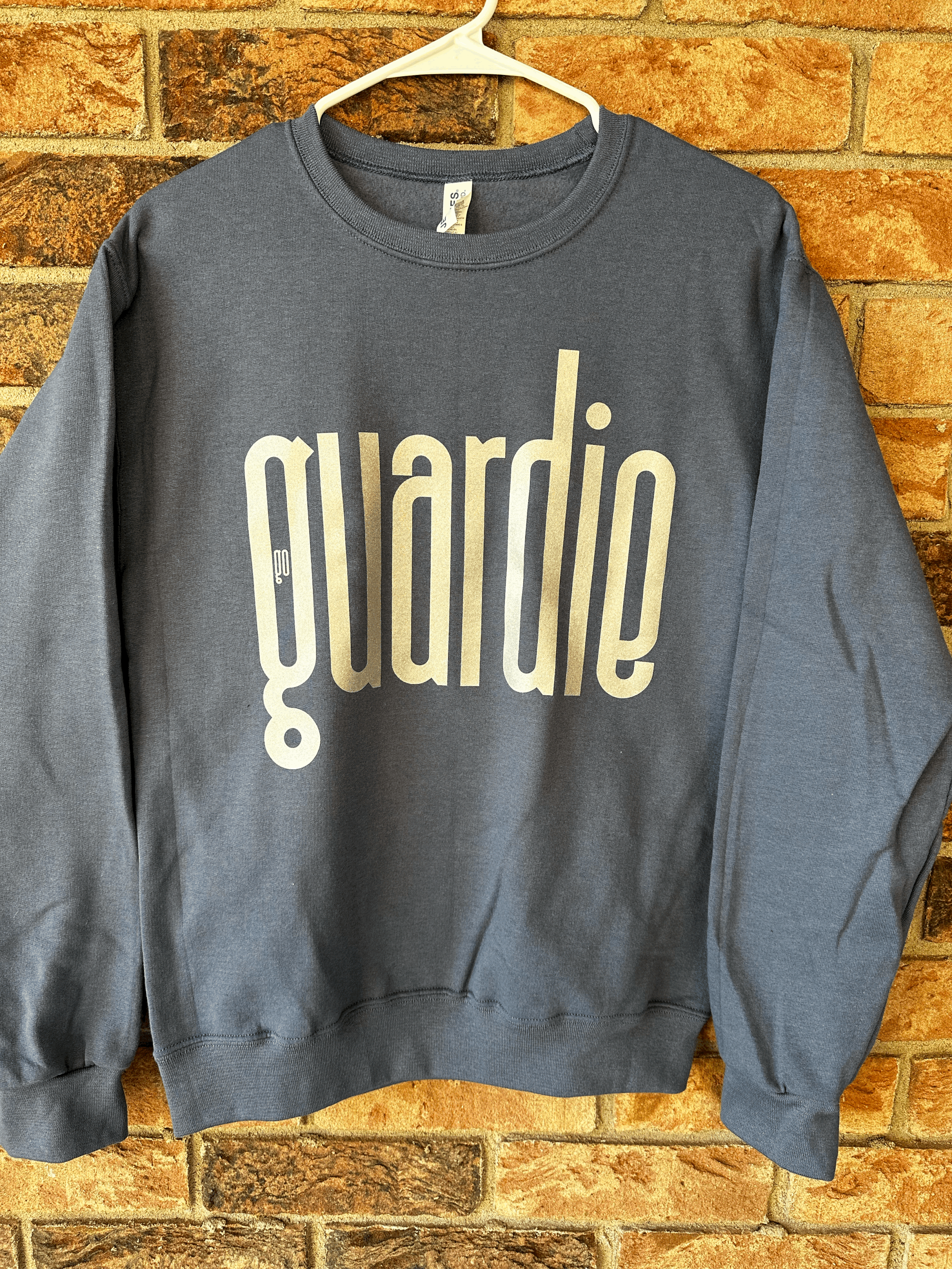 GoGuardie Shimmer Blue
