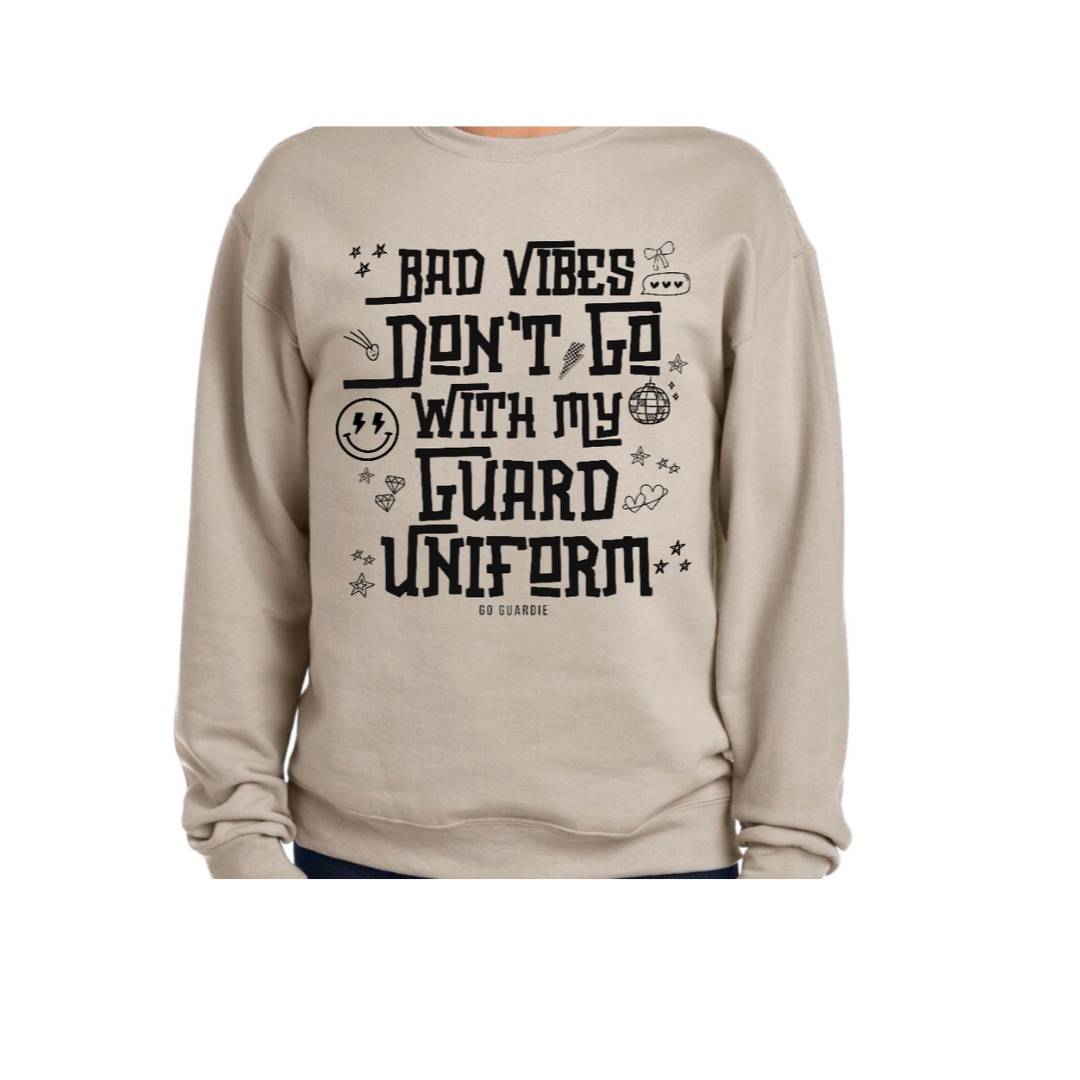 Bad Vibes (Sand)