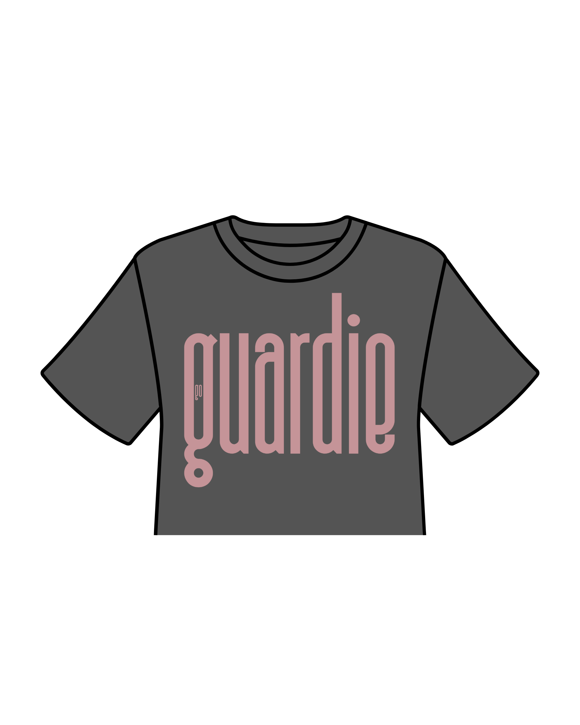 Shimmer Guardie Crop!