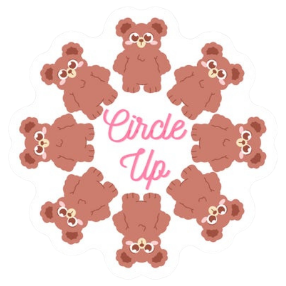 Circle Up