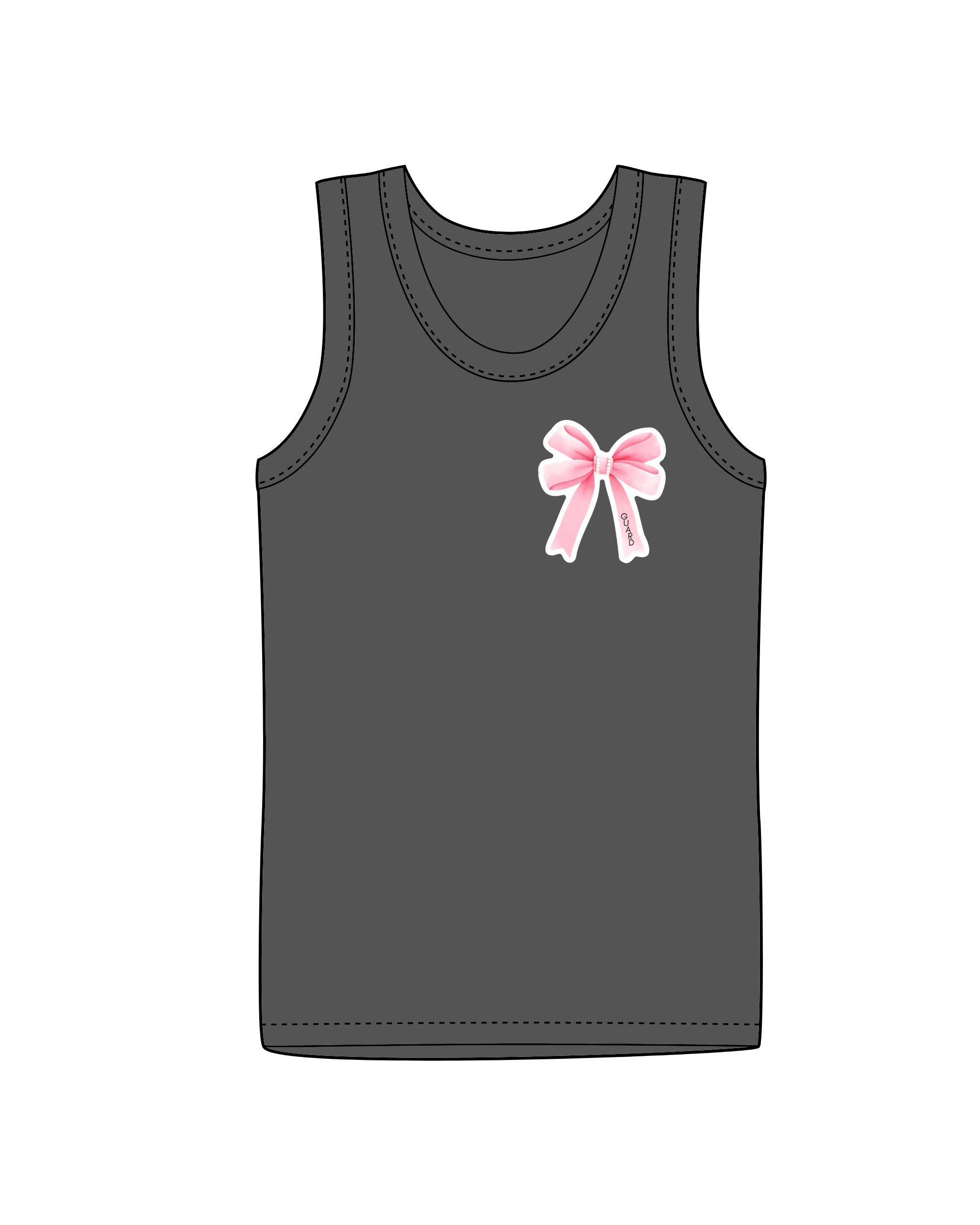 Bow Tank