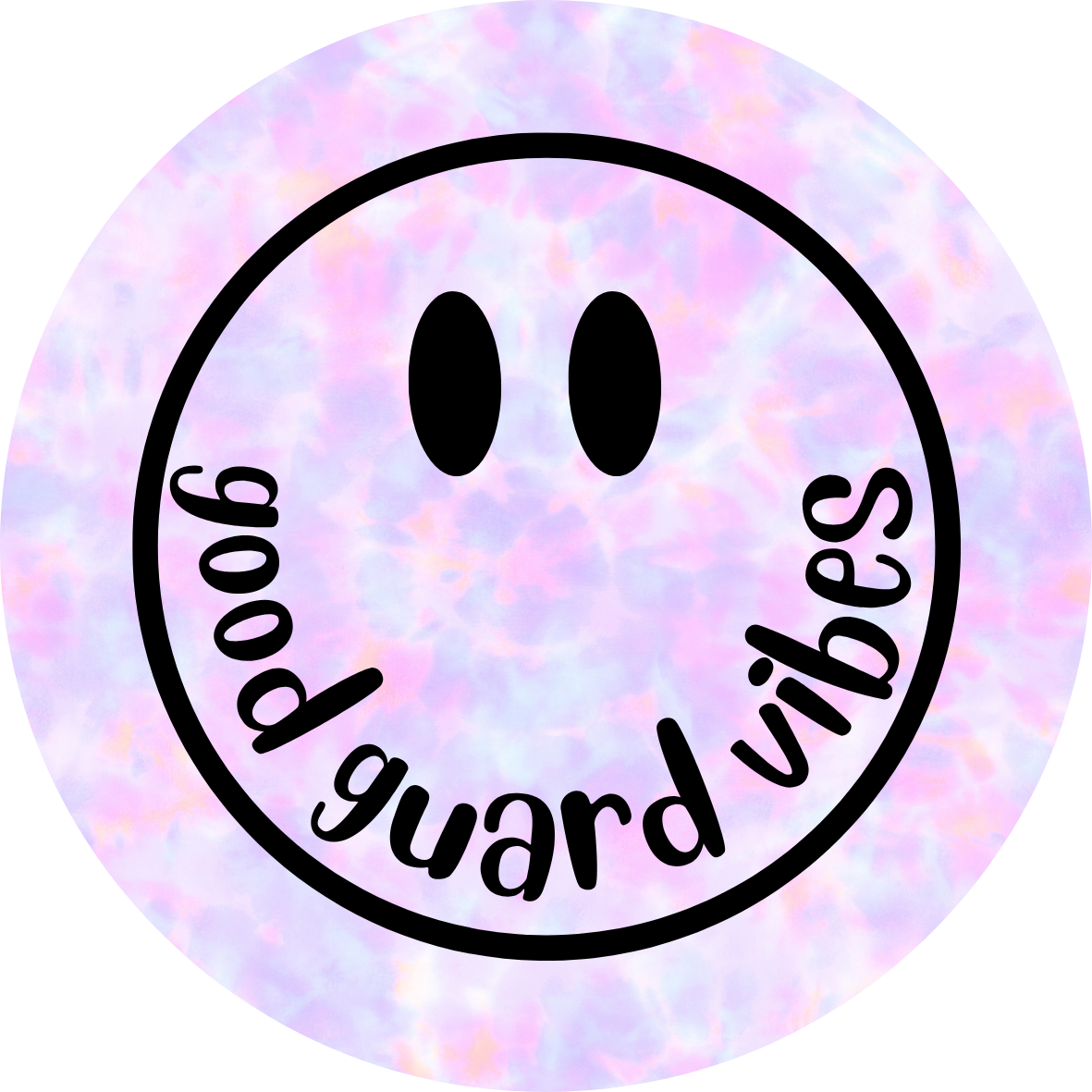 Good Guard Vibes