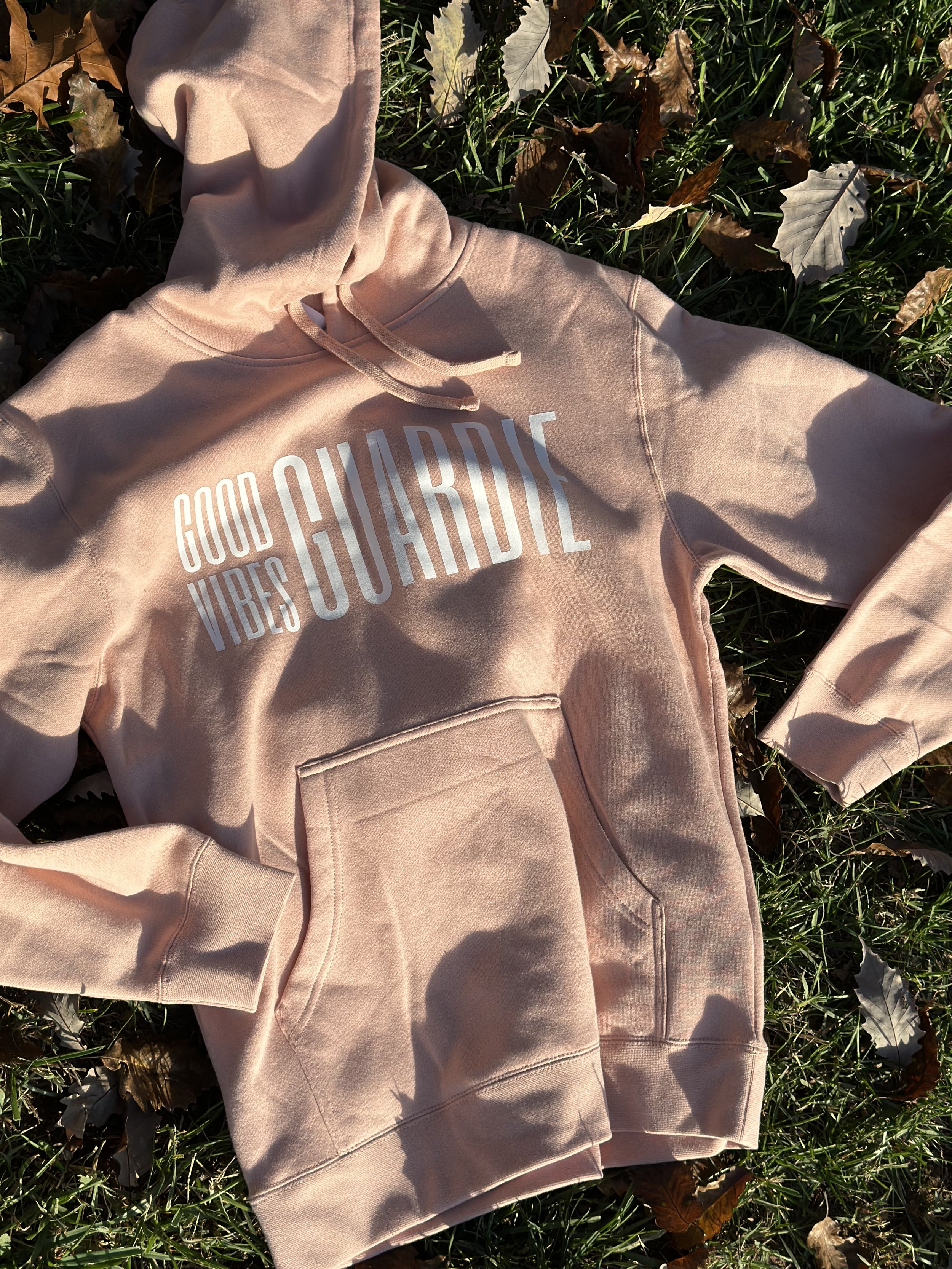GGV Hoodie