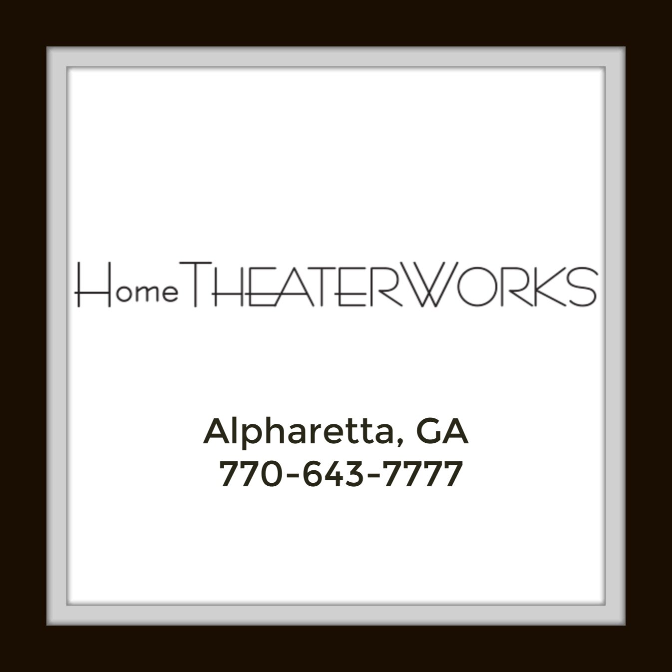 Home TheaterWorks
