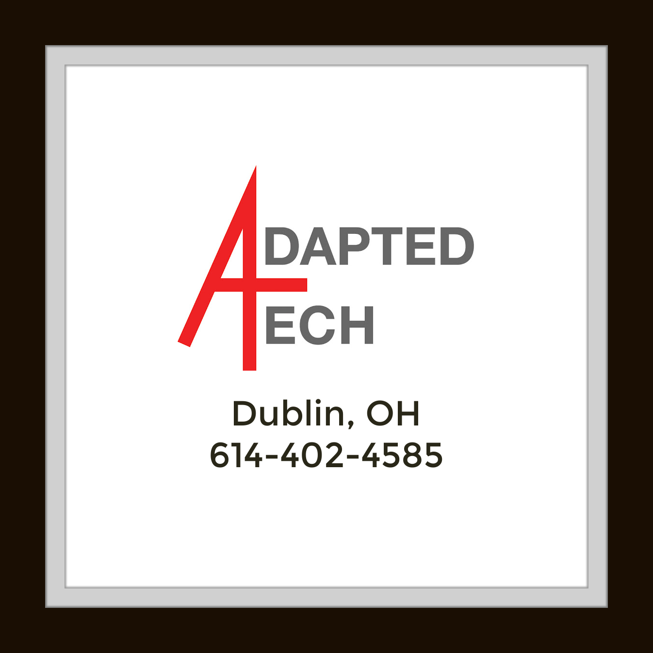 Adapted Tech