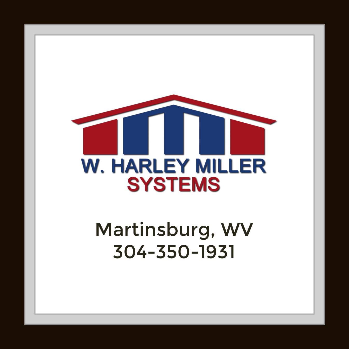 W. Harley Miller Systems